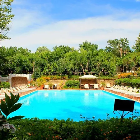 Aegidius Aparthotel