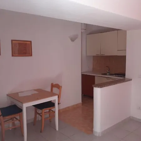Hotel apartamentowy Aegidius 2*