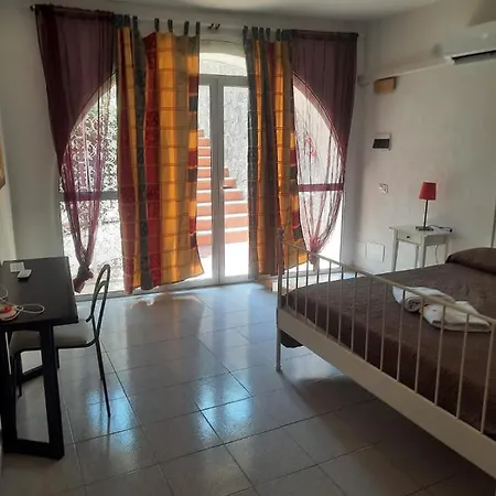 Aegidius Hotel apartamentowy 2*