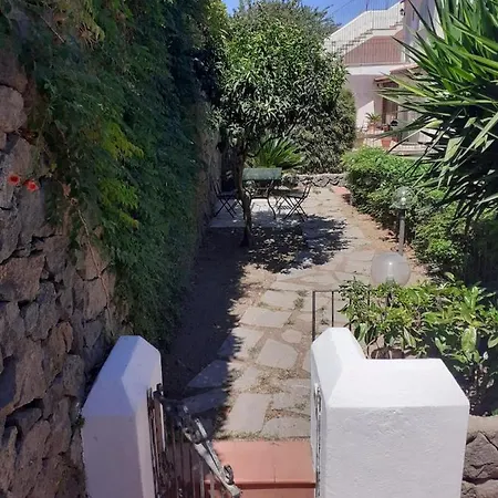 Hotel apartamentowy Aegidius