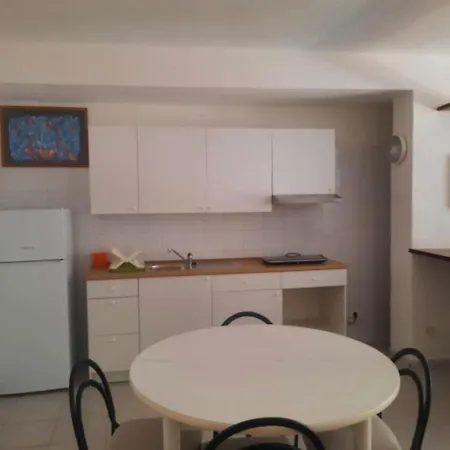 Aegidius Hotel apartamentowy