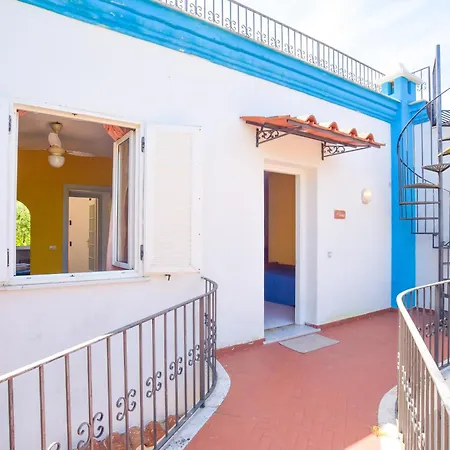 Aegidius Hotel apartamentowy