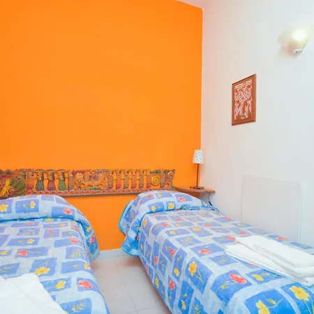 Hotel apartamentowy Aegidius