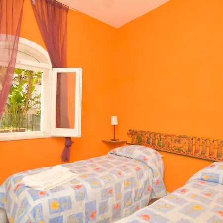 Hotel apartamentowy Aegidius 2*