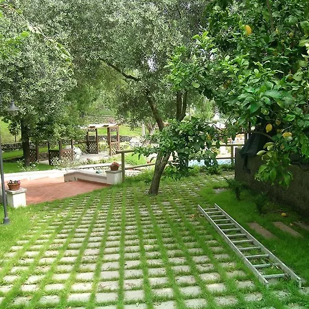 Hotel apartamentowy Aegidius