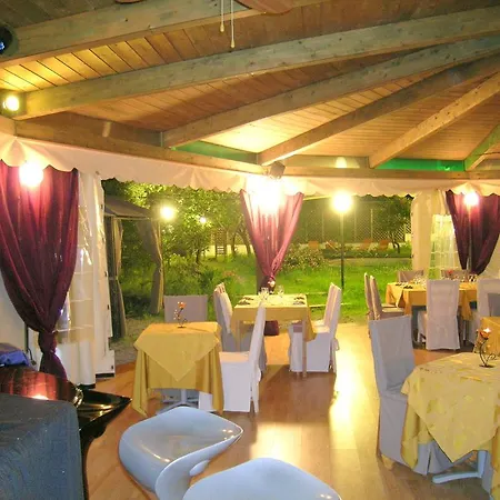 Aegidius 2* Ischia