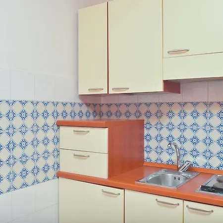 Hotel apartamentowy Aegidius