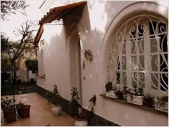 Aegidius Hotel apartamentowy Ischia