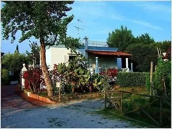 Aegidius Aparthotel