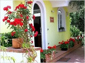 Aegidius Hotel apartamentowy