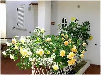 Aegidius Hotel apartamentowy 2*