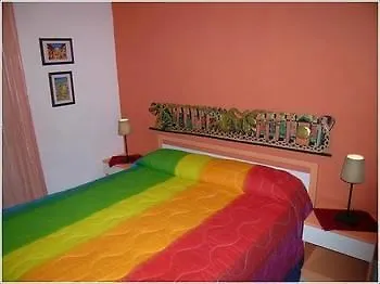 Aegidius Hotel apartamentowy Ischia