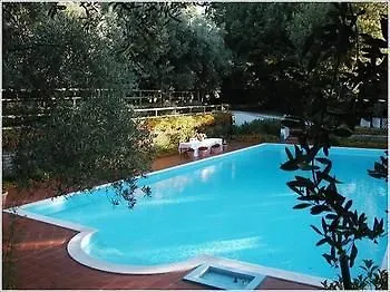 Aegidius Hotel apartamentowy