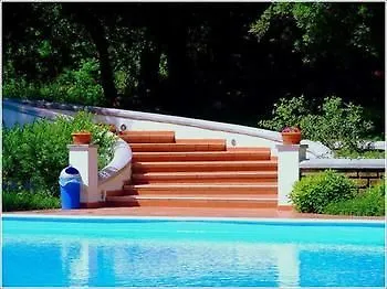 Aegidius Hotel apartamentowy 2*