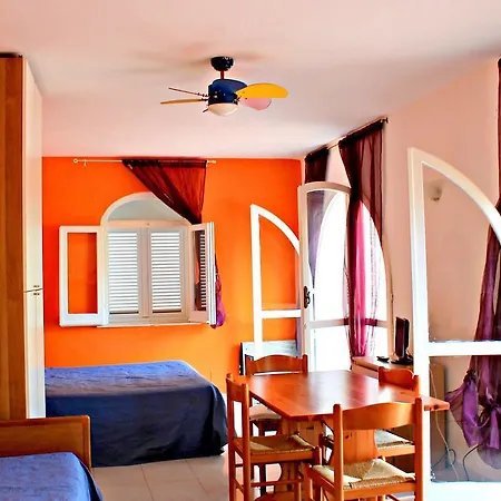 Aegidius Hotel apartamentowy