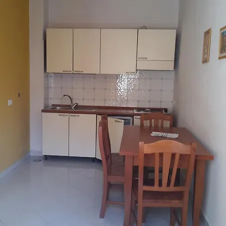 Aegidius Hotel apartamentowy 2*