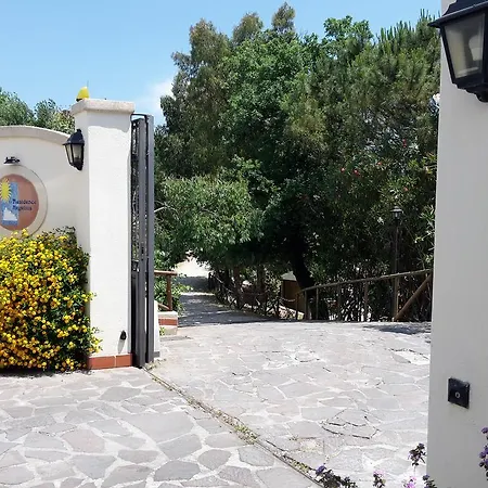 Hotel apartamentowy Aegidius 2*