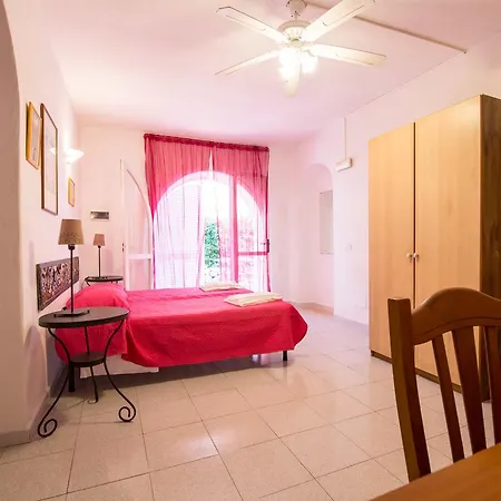 Aegidius Hotel apartamentowy 2*
