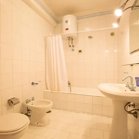 Hotel apartamentowy Aegidius 2*