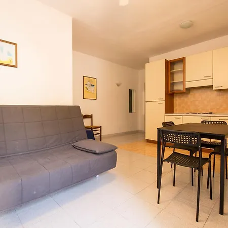 Hotel apartamentowy Aegidius