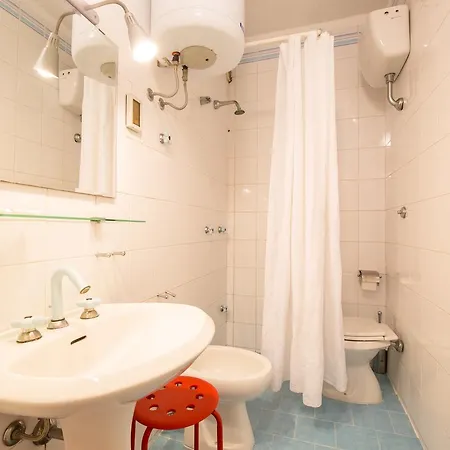 Hotel apartamentowy Aegidius 2*