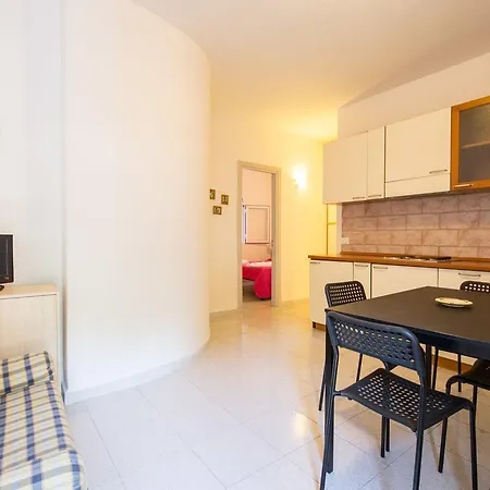 Hotel apartamentowy Aegidius 2*