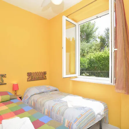 Aegidius Hotel apartamentowy 2*