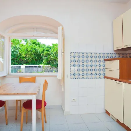 Hotel apartamentowy Aegidius 2*
