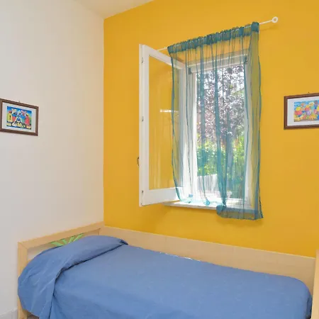 Aegidius Hotel apartamentowy Ischia