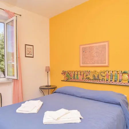 Aegidius 2* Ischia