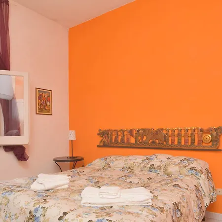 Hotel apartamentowy Aegidius 2*