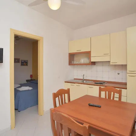 Hotel apartamentowy Aegidius