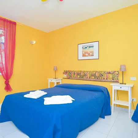 Hotel apartamentowy Aegidius