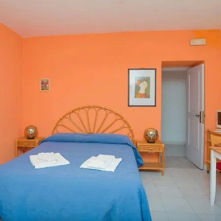 Aegidius Hotel apartamentowy 2*