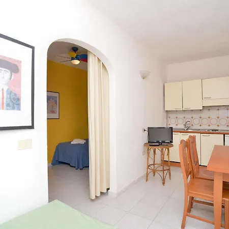 Hotel apartamentowy Aegidius