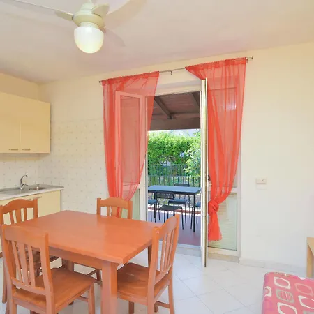 Hotel apartamentowy Aegidius
