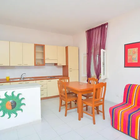 Aegidius Hotel apartamentowy 2*