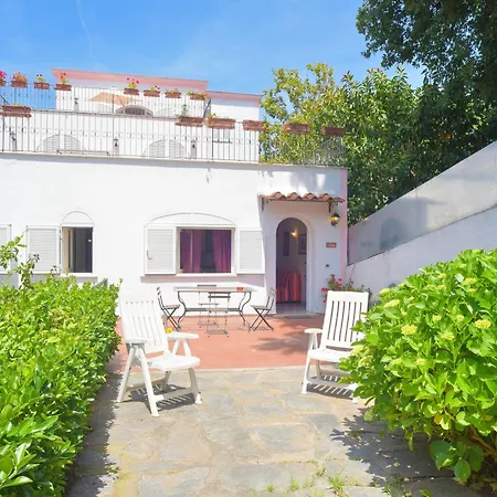 Aegidius 2* Ischia